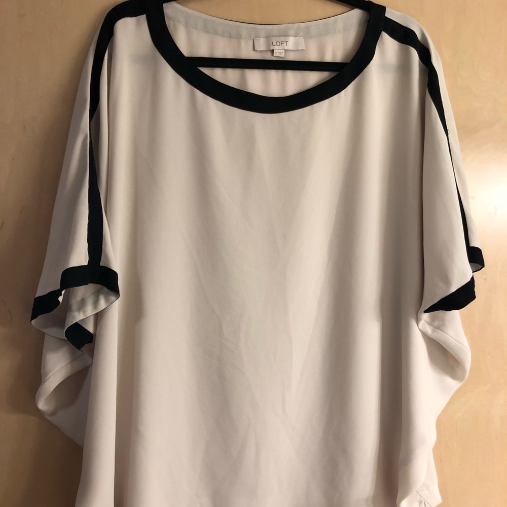 Ann Taylor LOFT Shirt
